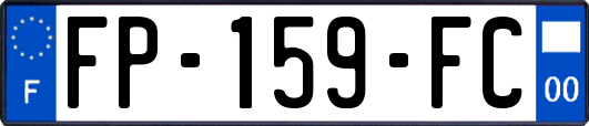 FP-159-FC