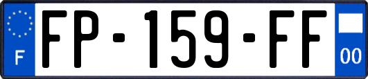 FP-159-FF