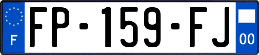 FP-159-FJ