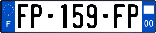 FP-159-FP