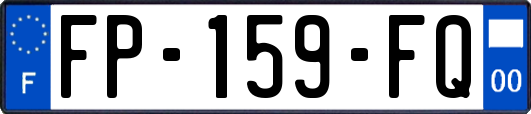 FP-159-FQ