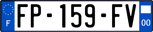 FP-159-FV