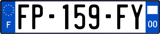 FP-159-FY