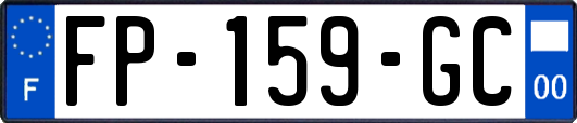 FP-159-GC