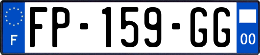 FP-159-GG