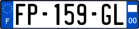 FP-159-GL