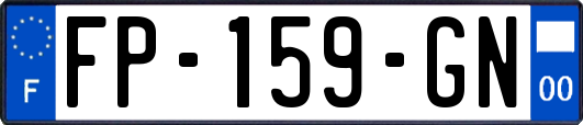 FP-159-GN