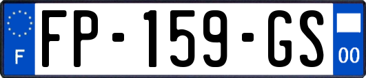 FP-159-GS