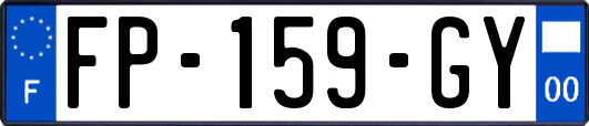 FP-159-GY