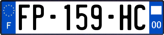 FP-159-HC