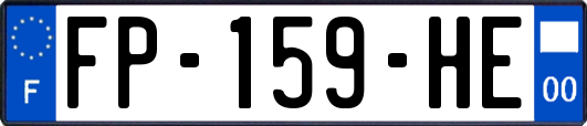 FP-159-HE
