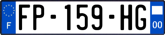 FP-159-HG