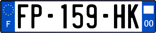 FP-159-HK