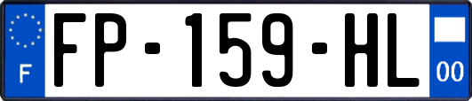 FP-159-HL