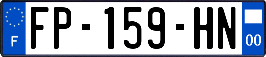 FP-159-HN