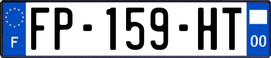 FP-159-HT