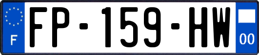 FP-159-HW