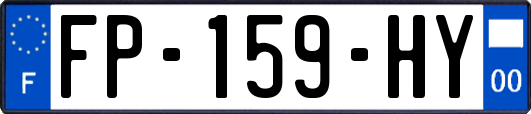 FP-159-HY
