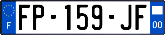 FP-159-JF