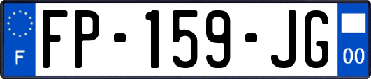 FP-159-JG