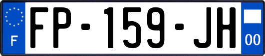 FP-159-JH