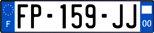 FP-159-JJ