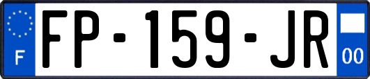 FP-159-JR