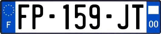 FP-159-JT