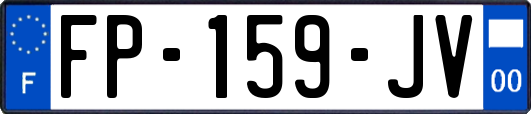 FP-159-JV