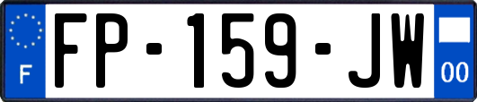 FP-159-JW