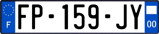 FP-159-JY
