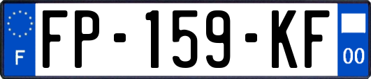 FP-159-KF