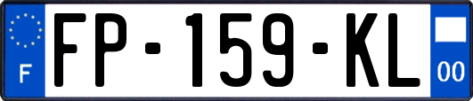 FP-159-KL