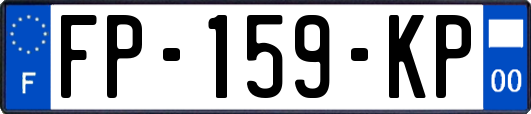 FP-159-KP