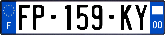 FP-159-KY