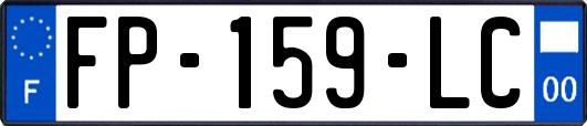 FP-159-LC