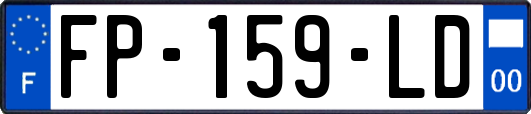 FP-159-LD