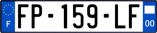 FP-159-LF