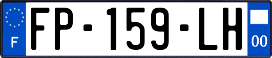 FP-159-LH