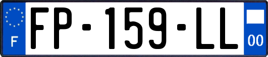 FP-159-LL
