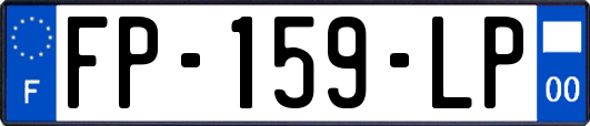 FP-159-LP