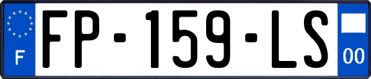 FP-159-LS