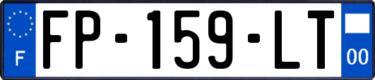 FP-159-LT