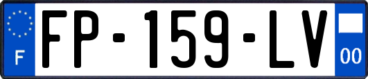FP-159-LV