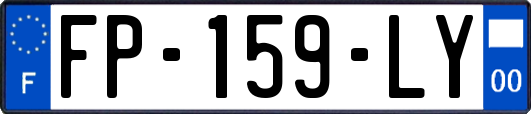 FP-159-LY