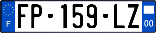 FP-159-LZ