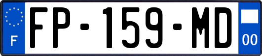 FP-159-MD