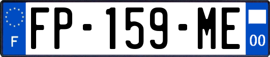 FP-159-ME