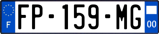 FP-159-MG