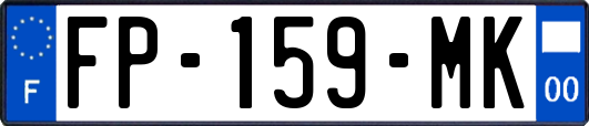 FP-159-MK